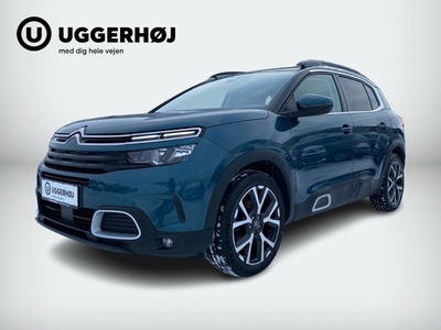 Citroën C5 Aircross 1,5 BlueHDi 130 Platinum EAT8