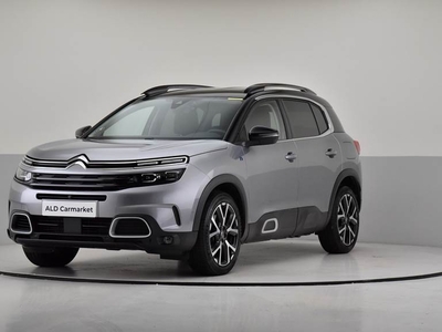 Citroën C5 Aircross PHEV 225 A8 SHINE SPORT