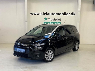 Citroën Grand C4 Picasso 1,2 PureTech 130 Iconic 7prs