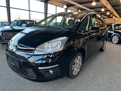 Citroën Grand C4 Picasso 2,0 HDi 138 VTR E6G 7prs