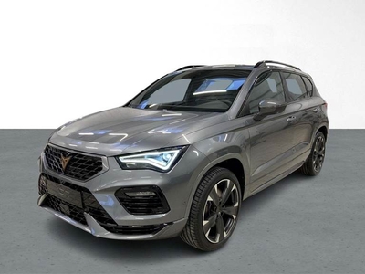 Cupra Ateca 2,0 TSi DSG 4x4