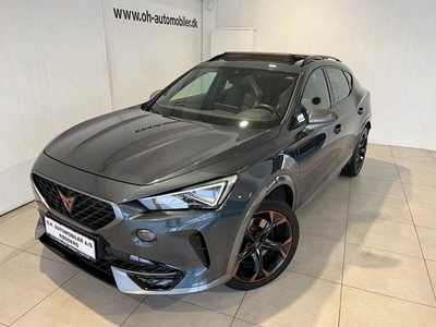 Cupra Formentor 1,4 eHybrid VZ DSG