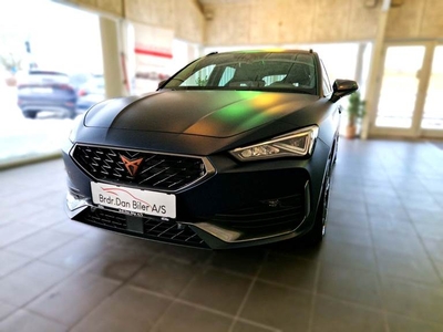 Cupra Leon 1,4 eHybrid Sportstourer DSG