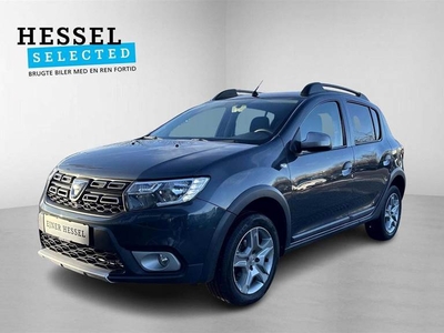 Dacia Sandero Stepway 0,9 TCe 90 Prestige