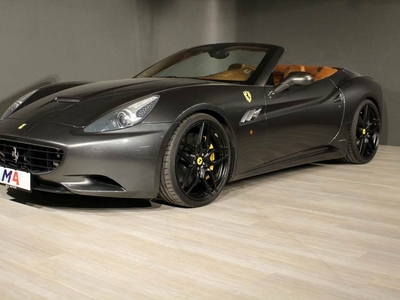 Ferrari California 4,3 F1