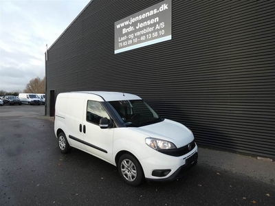 Fiat Doblò 1,3 L1 MJT Professional 90HK Van