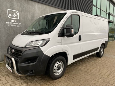 Fiat Ducato 2,2 33 L2H1 MJT Professional 140HK Van 6g