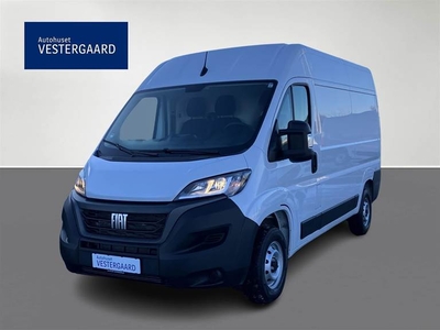 Fiat Ducato 2,2 35 L2H2 MJT Easy Pro 140HK Van 6g