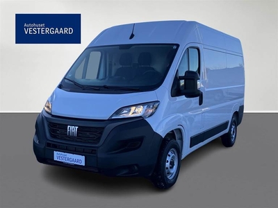 Fiat Ducato 2,2 35 L2H2 MJT Easy Pro 140HK Van 6g