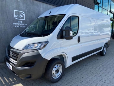 Fiat Ducato 2,2 35 L3H2 MJT Easy Pro 140HK Van 6g