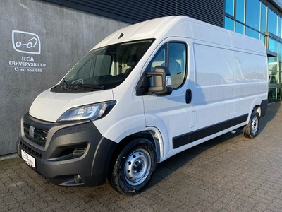 Fiat Ducato 2,3 35 L3H2 MJT Professional Plus 140HK Van 9g Aut.