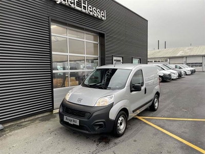 Fiat Fiorino 1,3 MJT 95 Cargo