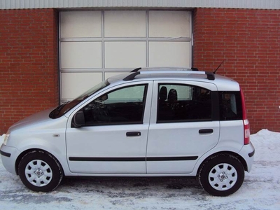 Fiat Panda 1,2 69 Dynamic