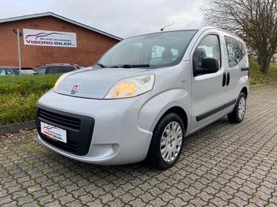 Fiat Qubo 1,3 MJT 75 Active MTA