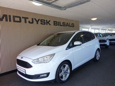 Ford C-MAX 1,5 TDCi 120 Business