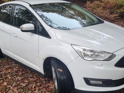 Ford C-MAX 1,5 TDCi 120 Business