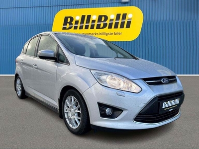 Ford C-MAX 1,6 Ti-VCT 105 Trend