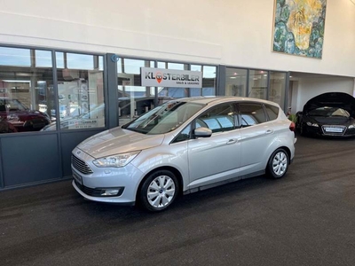 Ford C-MAX 2,0 TDCi 150 Titanium aut.