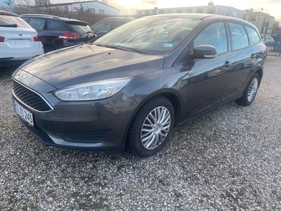 Ford Focus 1,0 SCTi 100 Trend stc.