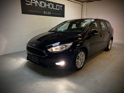 Ford Focus 1,0 SCTi 125 Business stc.