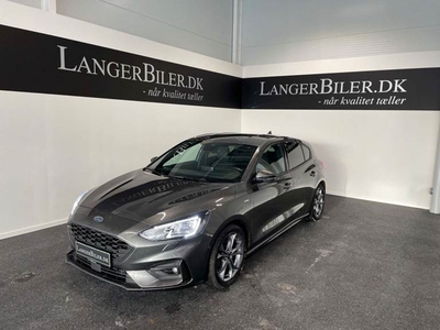 Ford Focus 1,5 EcoBoost ST-Line aut.