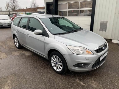 Ford Focus 1,6 Trend stc.