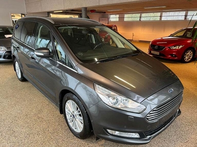 Ford Galaxy 2,0 TDCi 150 Titanium aut. 7prs