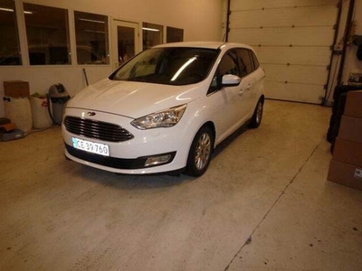 Ford Grand C-Max 1,5 TDCi 120 Titanium+