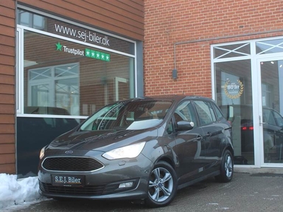 Ford Grand C-Max 1,5 TDCi Business 120HK 6g