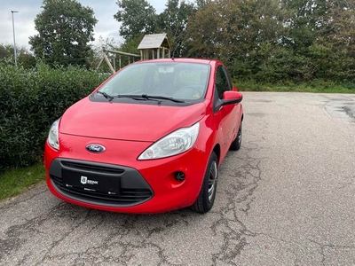 Ford Ka 1,2 Trend