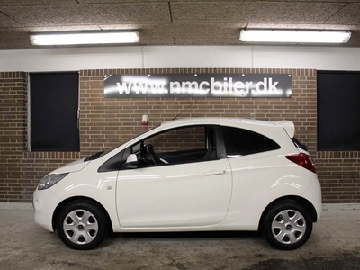 Ford Ka 1,2 Trend+