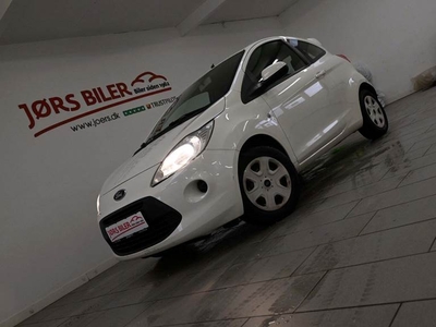 Ford Ka 1,2 Trend+