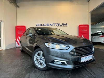 Ford Mondeo 1,5 EcoBoost Titanium