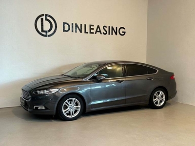 Ford Mondeo 1,5 SCTi 160 Titanium aut.