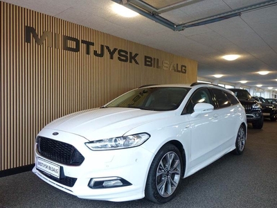 Ford Mondeo 2,0 TDCi 180 ST-Line stc. aut.