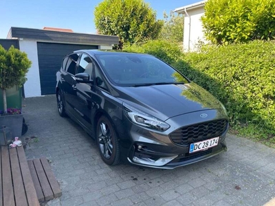 Ford S-MAX 2,0 EcoBlue ST-Line X aut. 7prs