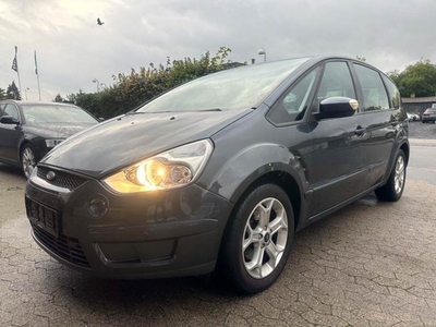 Ford S-MAX 2,0 TDCi 130 Trend 7prs