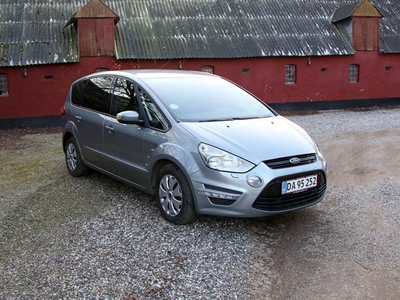 Ford S-MAX 2,0 TDCi 140 Trend 7prs