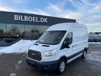 Ford Transit 350 L2 Van 2,0 TDCi 130 Trend H2 RWD