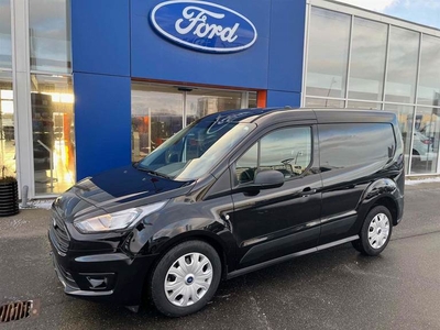 Ford Transit Connect 1,5 EcoBlue Trend aut. kort