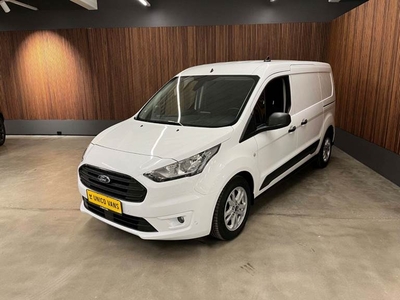 Ford Transit Connect 1,5 EcoBlue Trend lang