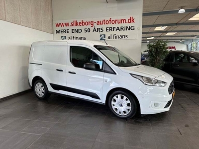 Ford Transit Connect 1,5 TDCi 100 Trend kort