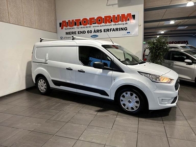 Ford Transit Connect 1,5 TDCi 100 Trend lang