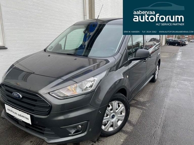 Ford Transit Connect 1,5 TDCi 120 Trend aut. lang