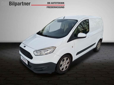 Ford Transit Courier 1,5 TDCi 75 Trend Van