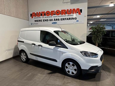 Ford Transit Courier 1,5 TDCi 75 Trend Van