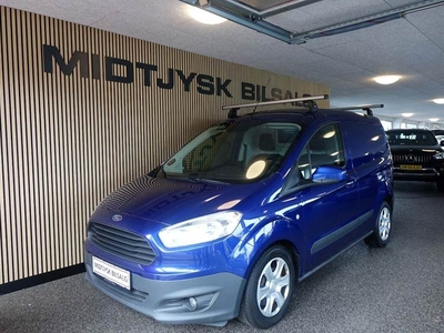 Ford Transit Courier 1,5 TDCi 95 Trend Van