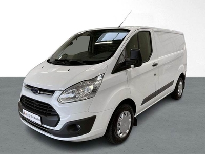 Ford Transit Custom 270S 2,0 TDCi 130 Trend