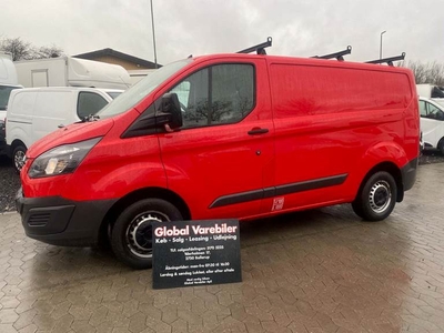 Ford Transit Custom 270S 2,2 TDCi 100 Van