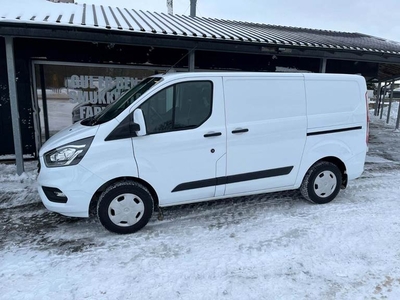 Ford Transit Custom 280S 2,0 TDCi 105 Trend